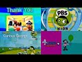PBS Kids Program Break 15 WYES DT1 2010