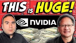 Nvidia Stock About To EXPLODE!🔥*URGENT*