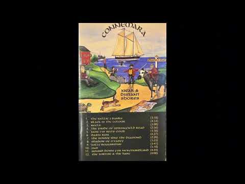 Connemara - The Nellie J  Banks (1995)