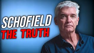 Daytime Scandal: The Story of Philip Schofield | Full Documentary on ITV This Morning Scandal