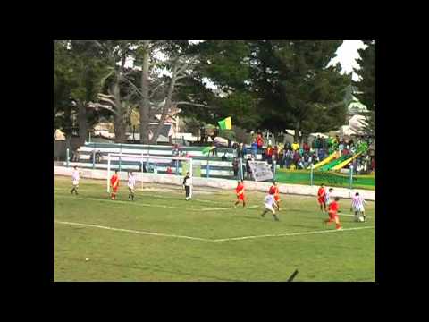 3er gol cruz del sur petit.wmv