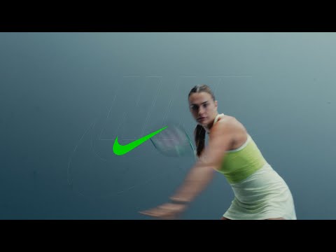 Nike , Sabalenka vs Everything