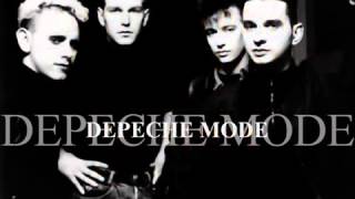 I promise you i will   Depeche Mode traducida