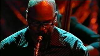 GREG OSBY   U.K  2004