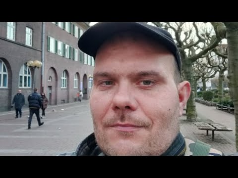 2.02.2022 - Live HD - Demo in Oberhausen