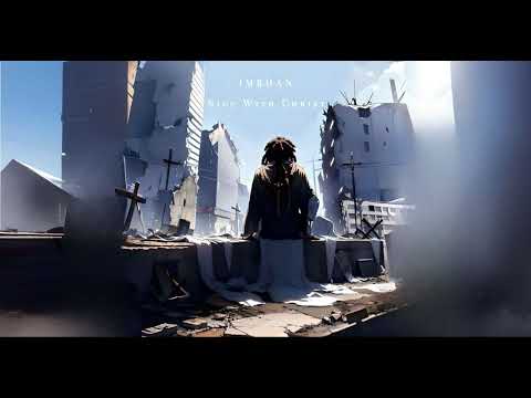 IMRHAN - NICE WITH CHRIST (audio)