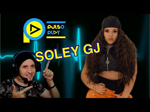 Pulso Play -  Soley GJ