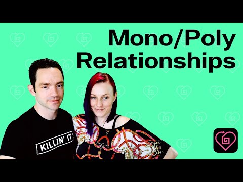 Mono/Poly Relationships