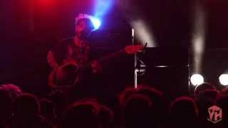 SOVIET SOVIET - Gone Fast | LIVE at Rock Your Head 2014