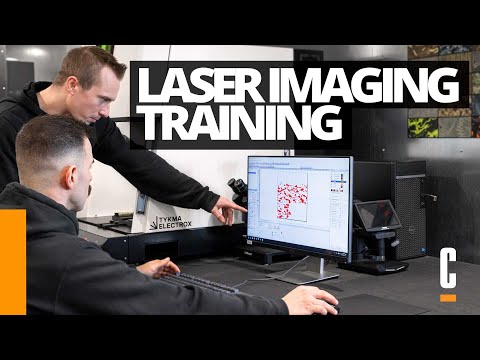 Master Laser Imaging with Cerakote® | Exclusive Training for Certified Applicators