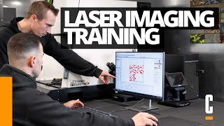 Master Laser Imaging with Cerakote® | Exclusive Training for Certified Applicators