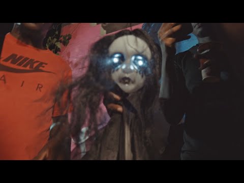 NESTY  MANHIMSELFF - VENDETTA BADNESS - CLIP