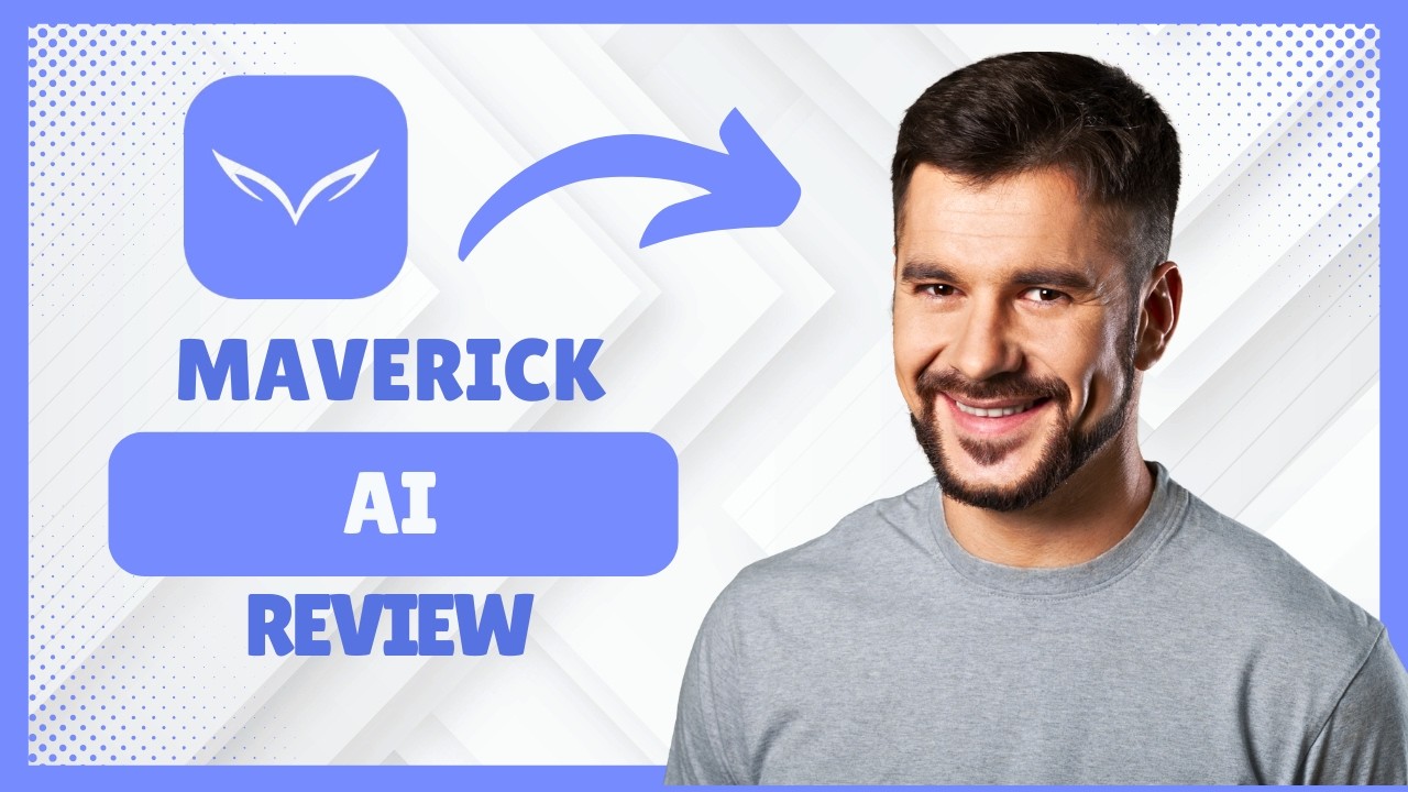 Maverick tutorial