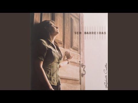 Vento De Deus - Roberta Castro