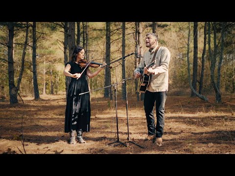 Ben Fuller - "Walk With Me" (Truthful Sessions)