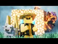 Aether A Minecraft Parody Halo By Beyoncé