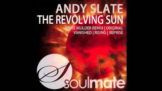 Andy Slate - The Revolving Sun