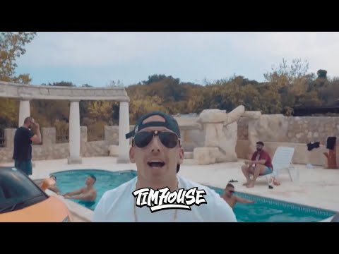 "Que Pasa" | RAF Camora x Bonez MC Type Beat 2026 | Summer Afro Trap Dancehall Beat