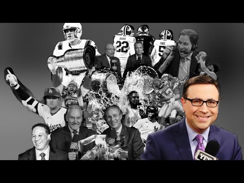 The 150 BEST Announcer Calls of 2024