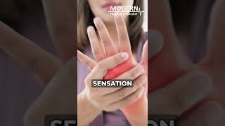 5 Signs of poor blood circulation 🩸