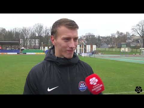 34. voor 2019: Viljandi JK Tulevik - JK Narva Trans 0:2 (0:1) Mihhailovi intervjuu