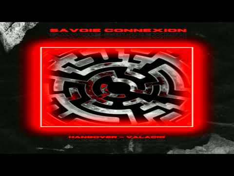 VĀLÅCĪD - HANGOVER (REMIX MENTALCORE)