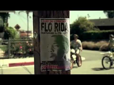 Cody Simpson    iYiYi  ft  Flo Rida Official Video