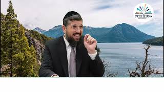 הבקשה שנדחתה | זרע שמשון | פרשת וישב תשפ"ה| הרב אליהו עמר (הרב אליהו עמר) - התמונה מוצגת ישירות מתוך אתר האינטרנט יוטיוב. זכויות היוצרים בתמונה שייכות ליוצרה. קישור קרדיט למקור התוכן נמצא בתוך דף הסרטון