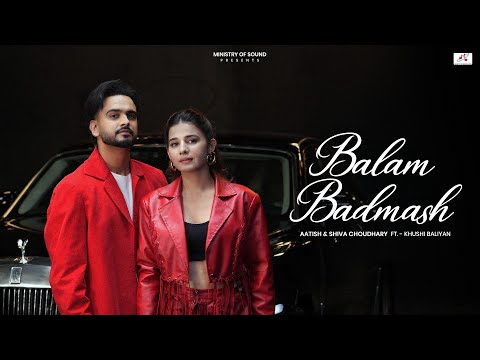 Balam Badmash