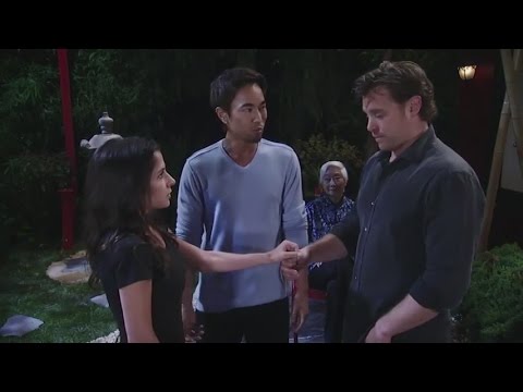 9-28-15 GH SNEAK PEEK - nuJaSam - *Renew Vows*