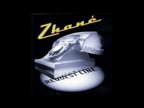 Request Line (Extended Mix) / Zhane