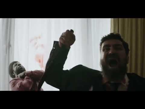 Best Fight scene from Gangs London 👌🏿👌