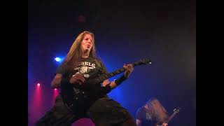 Lamb of God -  Terror and Hubris in the House of Frank Pollard (Live in Philadelphia 2004) (UHD 4K)
