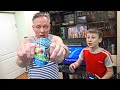 A GRIEFER S FATHER BROKEN A MINECRAFT DISK IN REAL LIFE