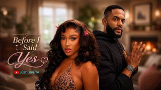 Before i Said Yes [ Chinonso Arubayi ,Chike Daniels ] - NG