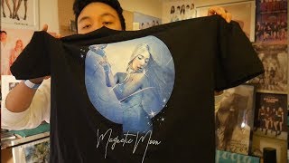 Download lagu Tiffany Young Magnetic Moon Merch Haul mp3