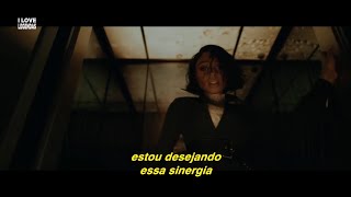 Khalid &amp; Normani - Love Lies  (Tradução) (Clipe Oficial Legendado)