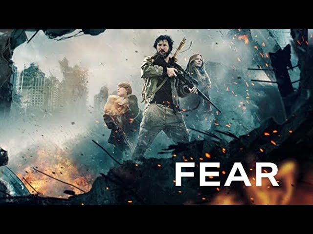 Fear | Official Trailer | Horror Brains