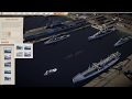 Vidéo de gameplay de Aircraft Carrier Survival  XBox