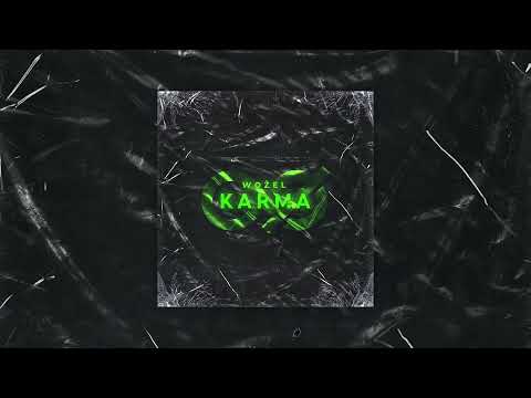 Wožel - Karma feat. Slm & DvaRaza | Official Audio |