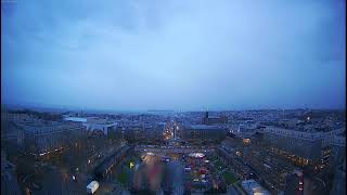 Place de la Liberté