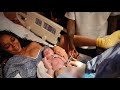 Our Labor And Delivery Vlog Second Baby