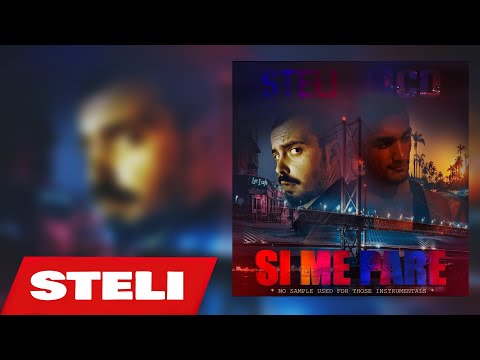 Steli x Liço - Qartë - Official Audio Release