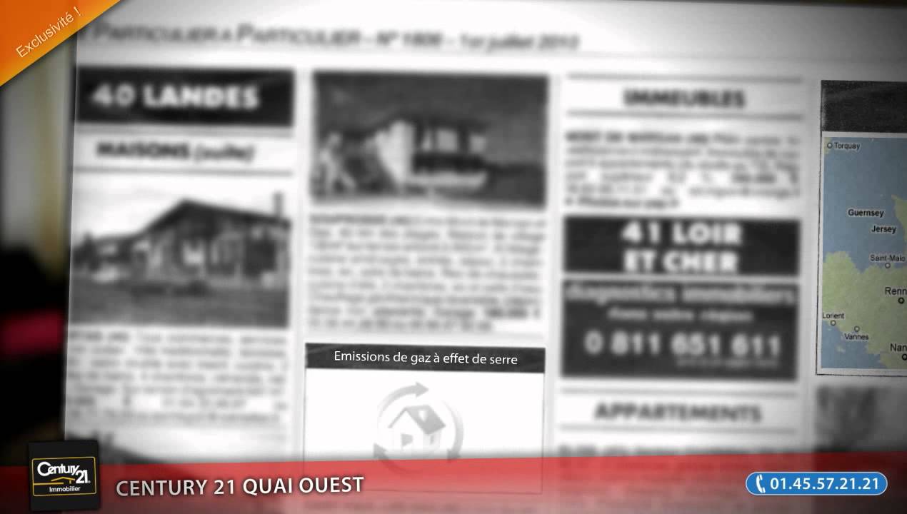 Watch video Appartement F4 à vendre, Paris 15eme Arrondissement (75), 780000€ Appartement F4 à vendre, Paris 15eme Arrondissement (75), 780000€