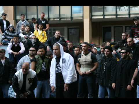 BiG BaBa ft Alpa Gun - Myspace Exklusiv