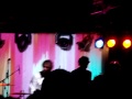 The Trews - Live - Misery Loves Company - Brantford November 24 2011 Club NV