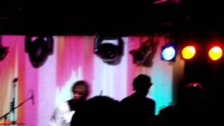 The Trews - Live - Misery Loves Company - Brantford