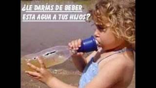 La nana de los peces muertos-Enrique Bunbury