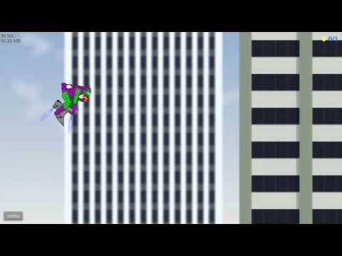 Happy Wheels Episode 29: ASDF Movie