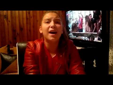 Andrea Anci - Pukni zoro (Cover)